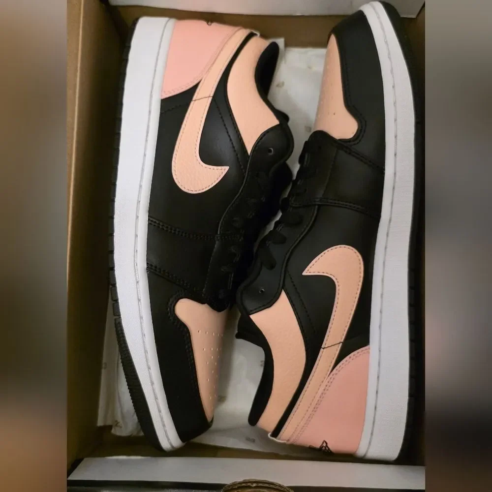 Nike Air Jordan 1 Lows
